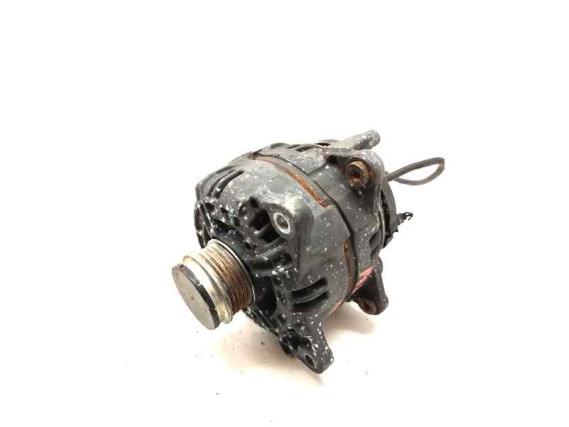 Recambio de alternador para volkswagen passat berlina (3b3) 1.9 tdi referencia OEM IAM 06F903023J  
