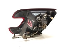Recambio de piloto trasero izquierdo interior para renault megane iii sport tourer 1.9 dci diesel referencia OEM IAM 89319411   2