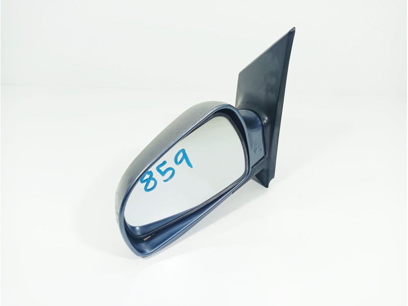 Recambio de retrovisor izquierdo para hyundai matrix (fc) 1.6 cat referencia OEM IAM   