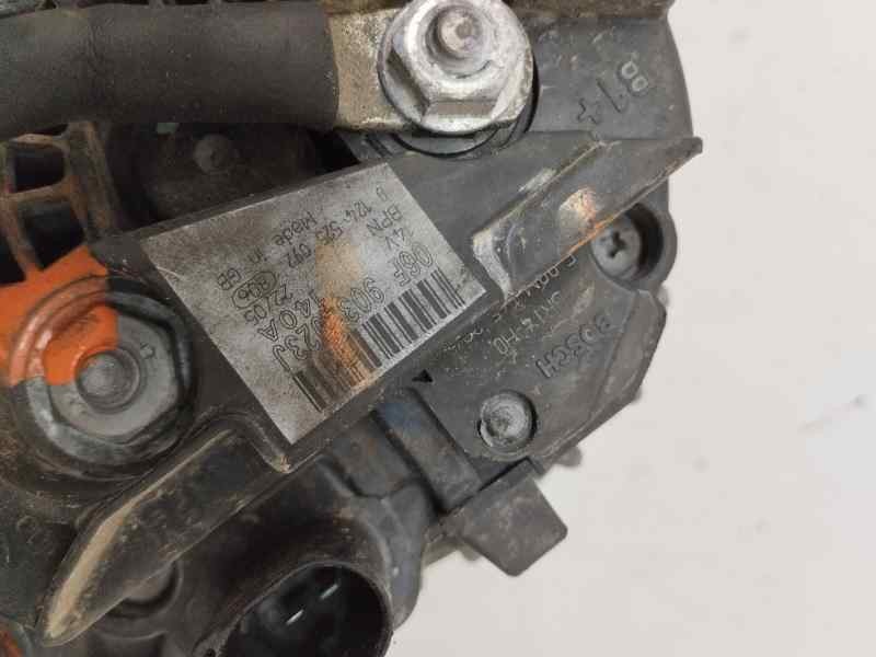 Recambio de alternador para volkswagen passat berlina (3b3) 1.9 tdi referencia OEM IAM 06F903023J  