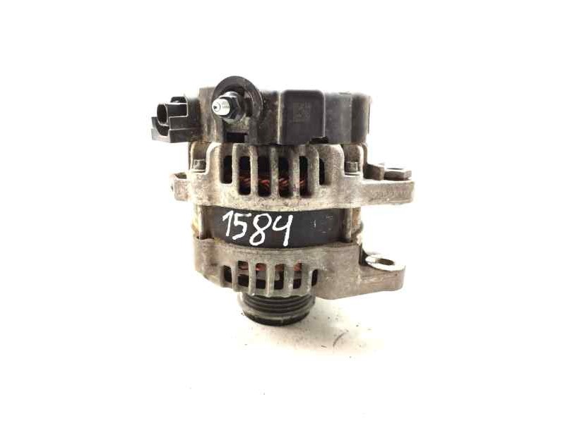 Recambio de alternador para kia stonic (ybcuv) concept referencia OEM IAM 3730007500  