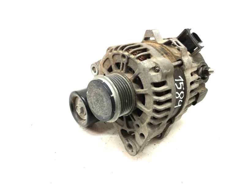 Recambio de alternador para kia stonic (ybcuv) concept referencia OEM IAM 3730007500  