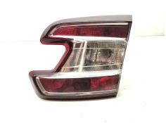 Recambio de piloto trasero derecho interior para renault megane iii sport tourer 1.9 dci diesel referencia OEM IAM 265500027R  
