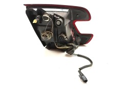Recambio de piloto trasero derecho interior para renault megane iii sport tourer 1.9 dci diesel referencia OEM IAM 265500027R   2