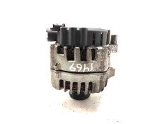 Recambio de alternador para peugeot 407 2.0 16v hdi fap cat (rhr / dw10bted4) referencia OEM IAM 9661544880  
