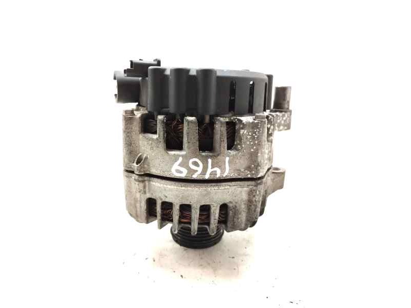Recambio de alternador para peugeot 407 2.0 16v hdi fap cat (rhr / dw10bted4) referencia OEM IAM 9661544880  
							