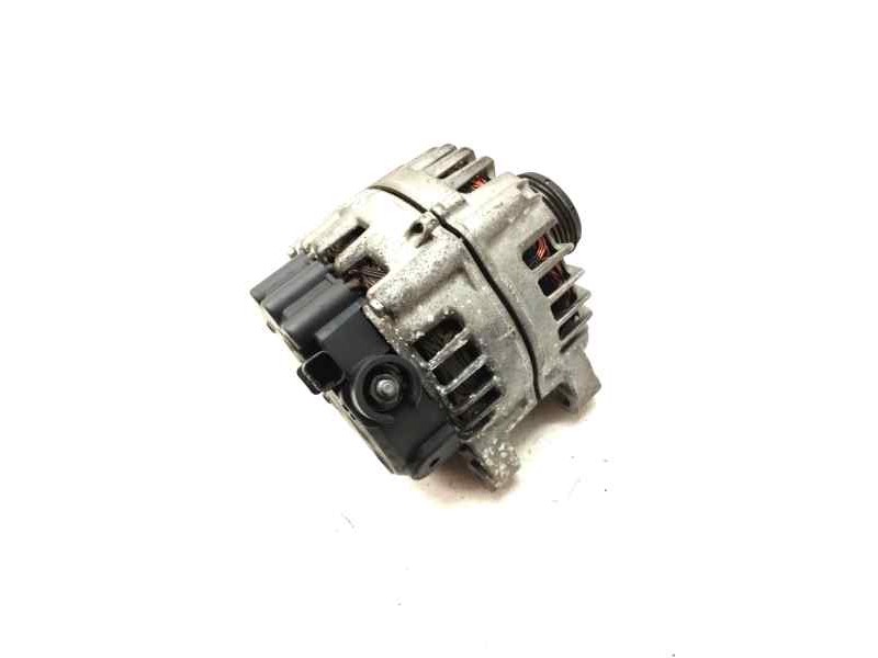 Recambio de alternador para peugeot 407 2.0 16v hdi fap cat (rhr / dw10bted4) referencia OEM IAM 9661544880  
							