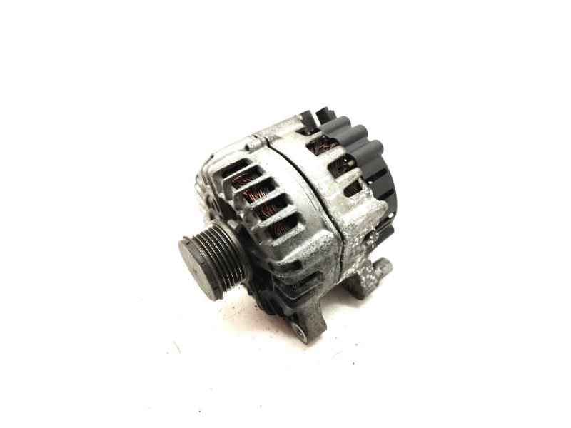 Recambio de alternador para peugeot 407 2.0 16v hdi fap cat (rhr / dw10bted4) referencia OEM IAM 9661544880  
							