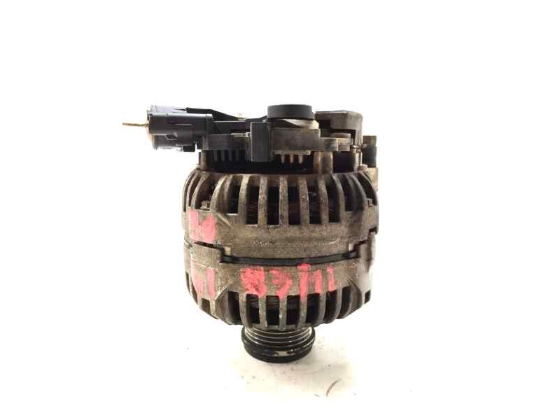 Recambio de alternador para peugeot 807 2.0 hdi fap cat referencia OEM IAM 225528150  