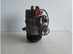 Recambio de compresor aire acondicionado para bmw serie 1 berlina (e81/e87) 2.0 16v diesel cat referencia OEM IAM 4472601852  