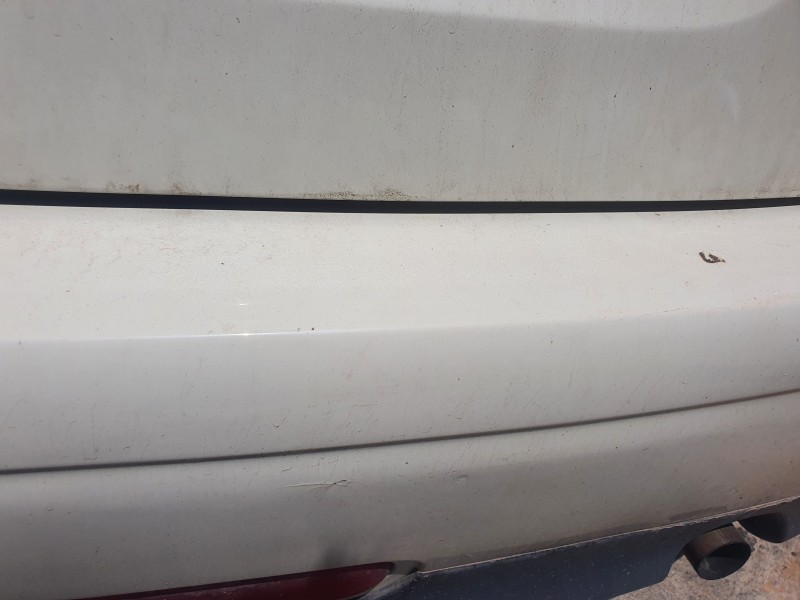 Recambio de paragolpes trasero para mini mini (r56) one referencia OEM IAM   