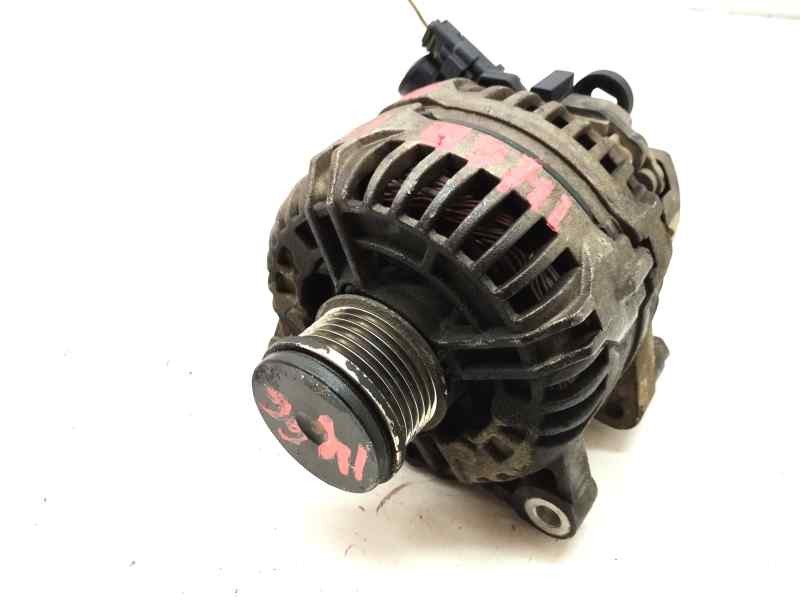 Recambio de alternador para peugeot 807 2.0 hdi fap cat referencia OEM IAM 225528150  