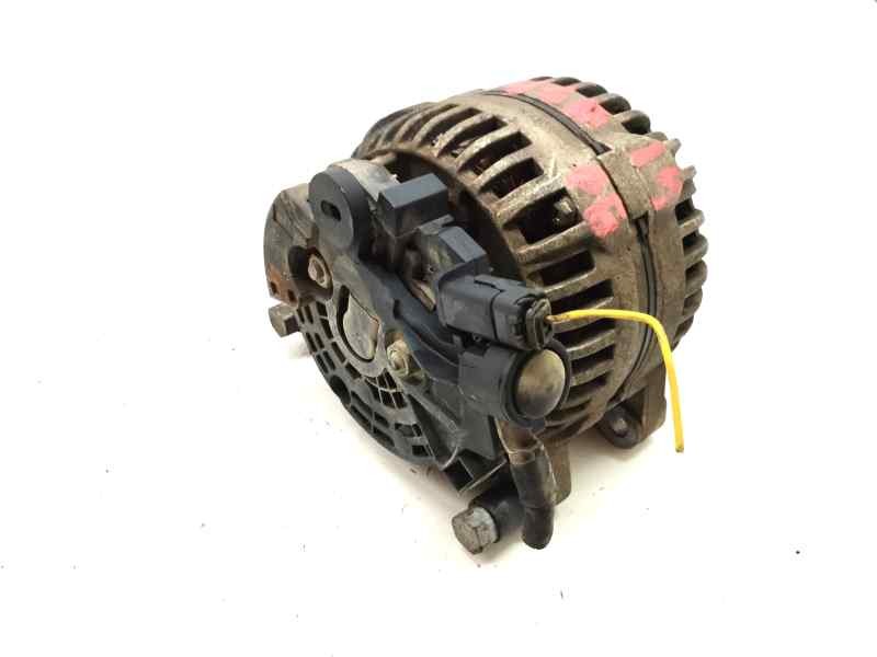 Recambio de alternador para peugeot 807 2.0 hdi fap cat referencia OEM IAM 225528150  