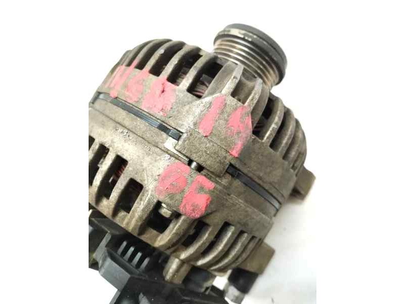 Recambio de alternador para peugeot 807 2.0 hdi fap cat referencia OEM IAM 225528150  