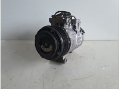 Recambio de compresor aire acondicionado para bmw serie 1 berlina (e81/e87) 2.0 16v diesel cat referencia OEM IAM 4472601852   2