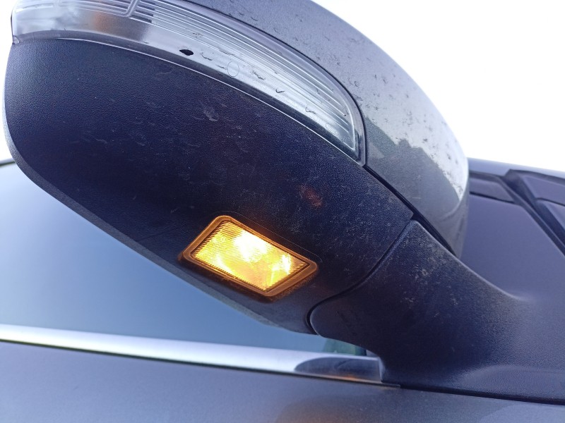 Recambio de retrovisor derecho para ford kuga (cbs) titanium referencia OEM IAM   