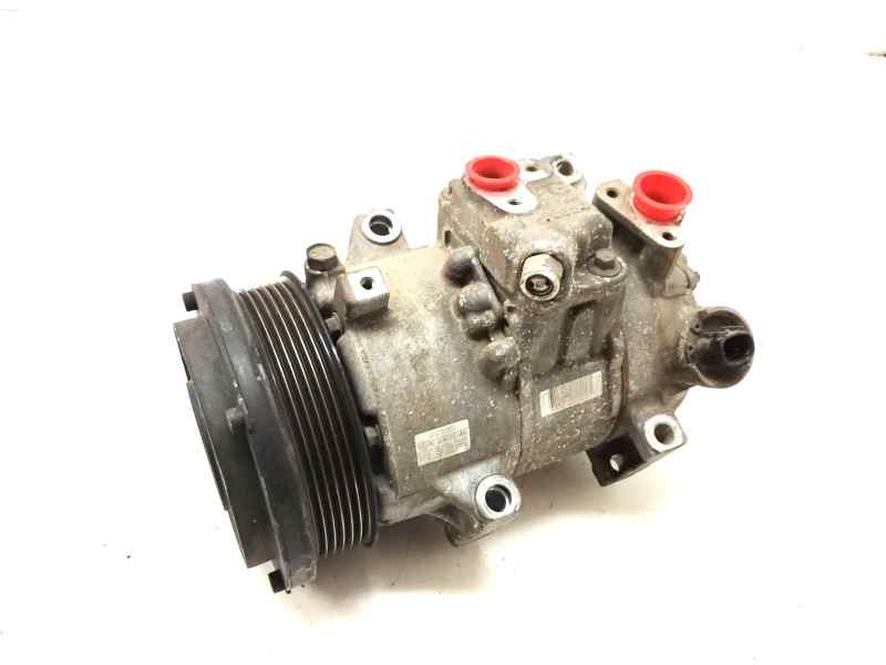 Recambio de compresor aire acondicionado para toyota verso advance referencia OEM IAM GE4472601495  