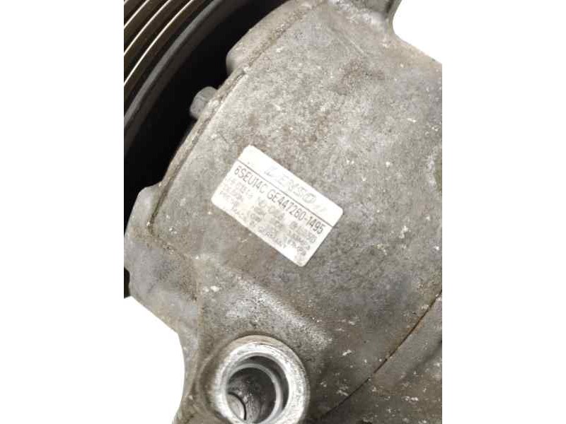 Recambio de compresor aire acondicionado para toyota verso advance referencia OEM IAM GE4472601495  