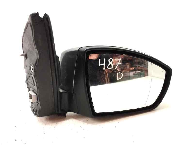 Recambio de retrovisor derecho para ford kuga (cbs) titanium referencia OEM IAM   