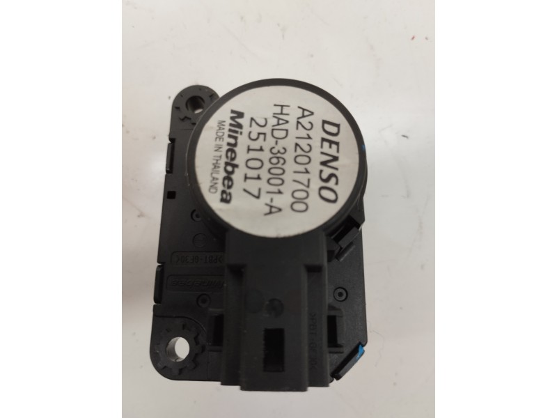 Recambio de no identificado para citroën c4 picasso feel referencia OEM IAM A21201700  