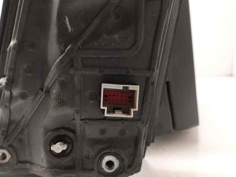 Recambio de retrovisor derecho para ford kuga (cbs) titanium referencia OEM IAM   