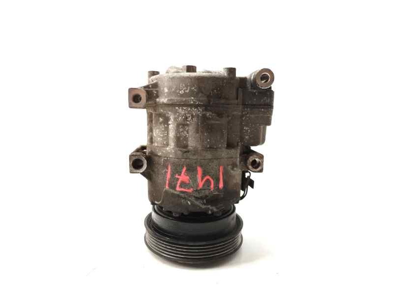 Recambio de compresor aire acondicionado para kia cee´d 1.6 crdi cat referencia OEM IAM F500AN6CA05  