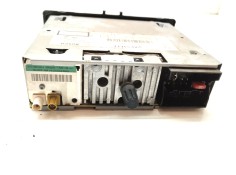 Recambio de sistema audio / radio cd para renault megane iii sport tourer 1.9 dci diesel referencia OEM IAM 281157550RT   2