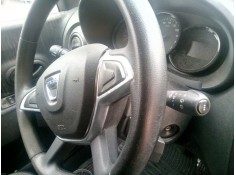 Recambio de volante sin airbag para dacia dokker 1.5 blue dci diesel fap cat referencia OEM IAM    2