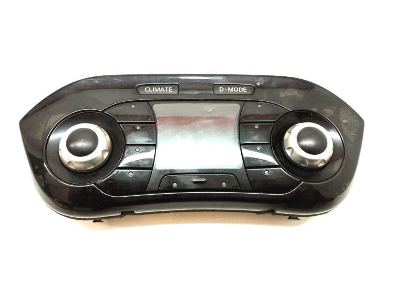 Recambio de mando climatizador para nissan juke (f15) 1.6 16v cat referencia OEM IAM 24845BV81C  