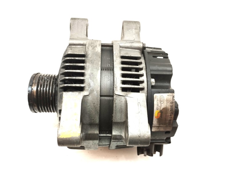 Recambio de alternador para peugeot 406 berlina (s1/s2) svdt referencia OEM IAM 0986041930  
