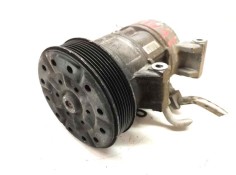 Recambio de compresor aire acondicionado para toyota corolla verso (r1) 2.2 d-cat referencia OEM IAM GE4472601743   2