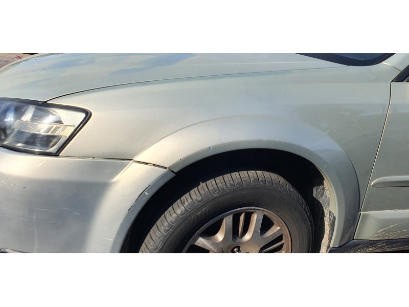 Recambio de aleta delantera izquierda para subaru legacy familiar/outback b13 (bp) 2.5 cat referencia OEM IAM   
							