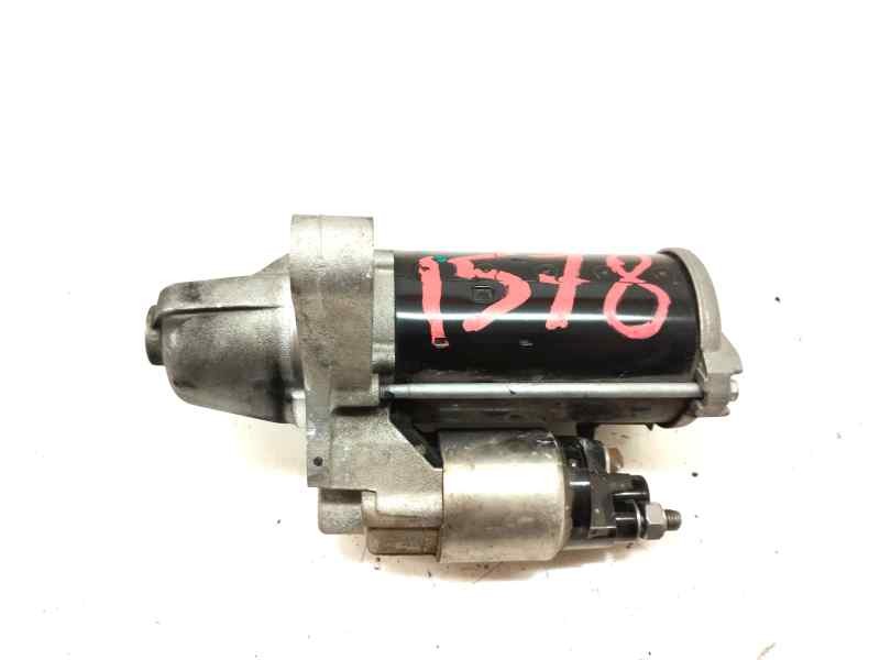 Recambio de motor arranque para fiat 500 312 referencia OEM IAM 51975680F109  
							