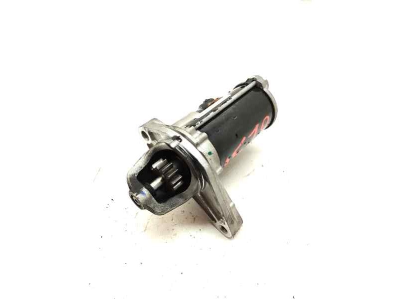 Recambio de motor arranque para fiat 500 312 referencia OEM IAM 51975680F109  
							