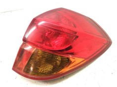 Recambio de piloto trasero derecho para subaru legacy familiar/outback b13 (bp) 2.5 cat referencia OEM IAM 22020792  