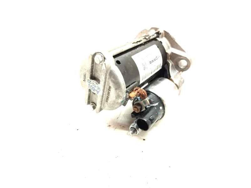 Recambio de motor arranque para fiat 500 312 referencia OEM IAM 51975680F109  
							