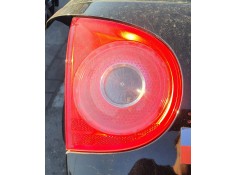 Recambio de piloto trasero izquierdo interior para volkswagen golf v berlina (1k1) 1.6 16v fsi referencia OEM IAM   