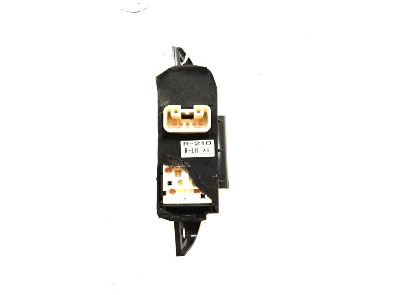 Recambio de mando elevalunas trasero izquierdo para subaru legacy familiar/outback b13 (bp) 2.5 cat referencia OEM IAM   
							
