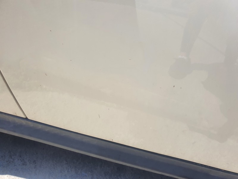 Recambio de puerta delantera derecha para mini mini (r56) one referencia OEM IAM   