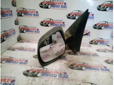 Recambio de retrovisor izquierdo para dacia dokker 1.5 blue dci diesel fap cat referencia OEM IAM    2