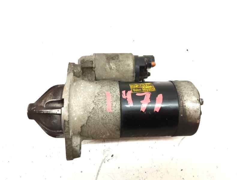 Recambio de motor arranque para kia cee´d 1.6 crdi cat referencia OEM IAM 1250295  