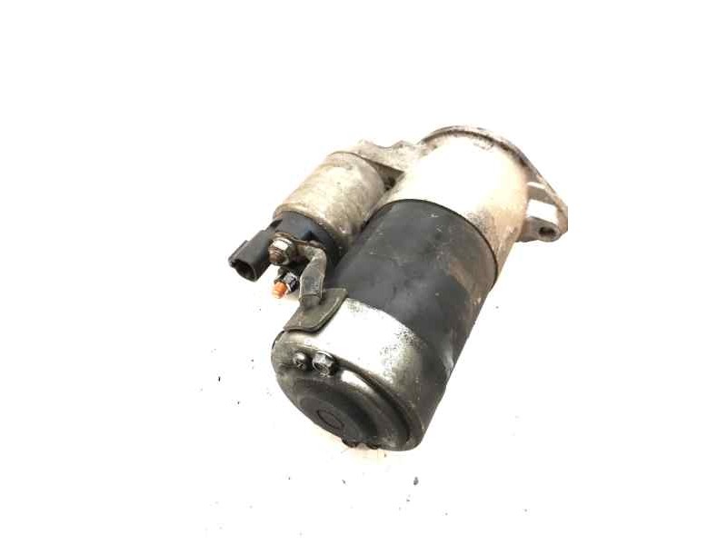 Recambio de motor arranque para kia cee´d 1.6 crdi cat referencia OEM IAM 1250295  