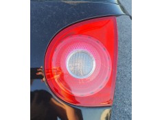 Recambio de piloto trasero derecho interior para volkswagen golf v berlina (1k1) 1.6 16v fsi referencia OEM IAM   