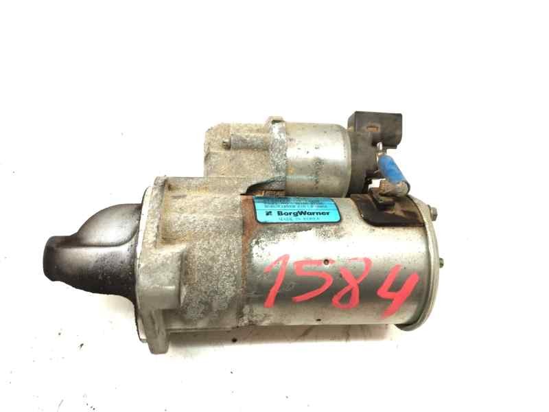 Recambio de motor arranque para kia stonic (ybcuv) concept referencia OEM IAM 3610007100  