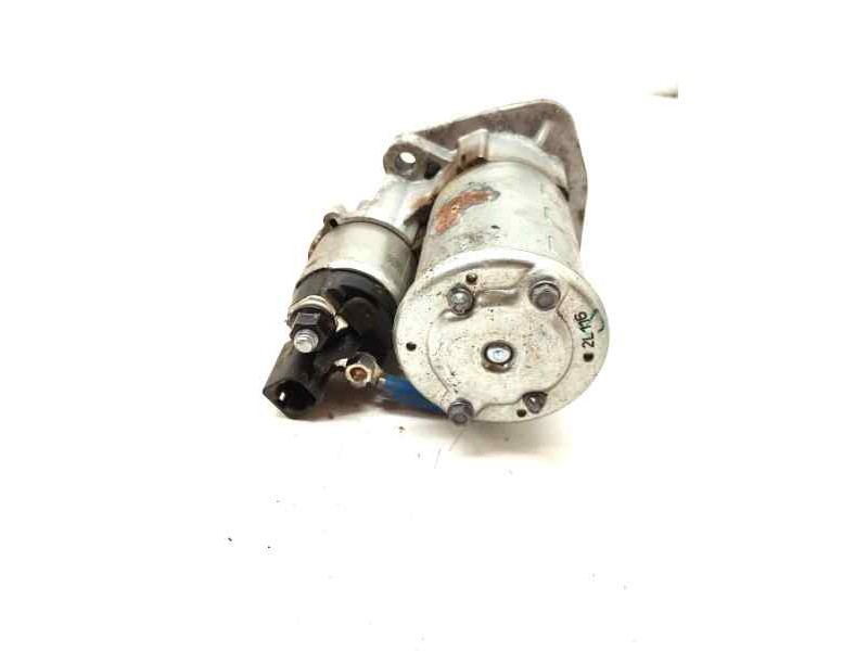 Recambio de motor arranque para kia stonic (ybcuv) concept referencia OEM IAM 3610007100  