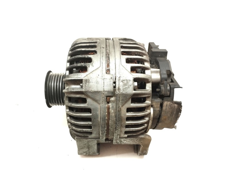 Recambio de alternador para opel vectra c berlina 2.0 dti referencia OEM IAM 0986044030  