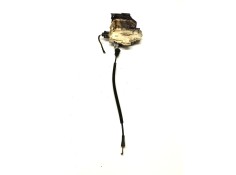Recambio de cerradura puerta delantera derecha para volkswagen passat variant (3c5) 2.0 tdi dpf referencia OEM IAM 3C1837016A  