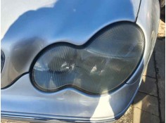 Recambio de faro izquierdo para mercedes-benz clase c (w203) berlina c 220 cdi 143 cv referencia OEM IAM   