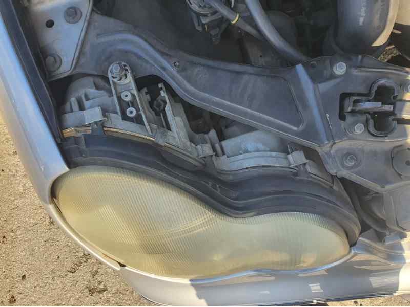 Recambio de faro izquierdo para mercedes-benz clase c (w203) berlina c 220 cdi 143 cv referencia OEM IAM   
							