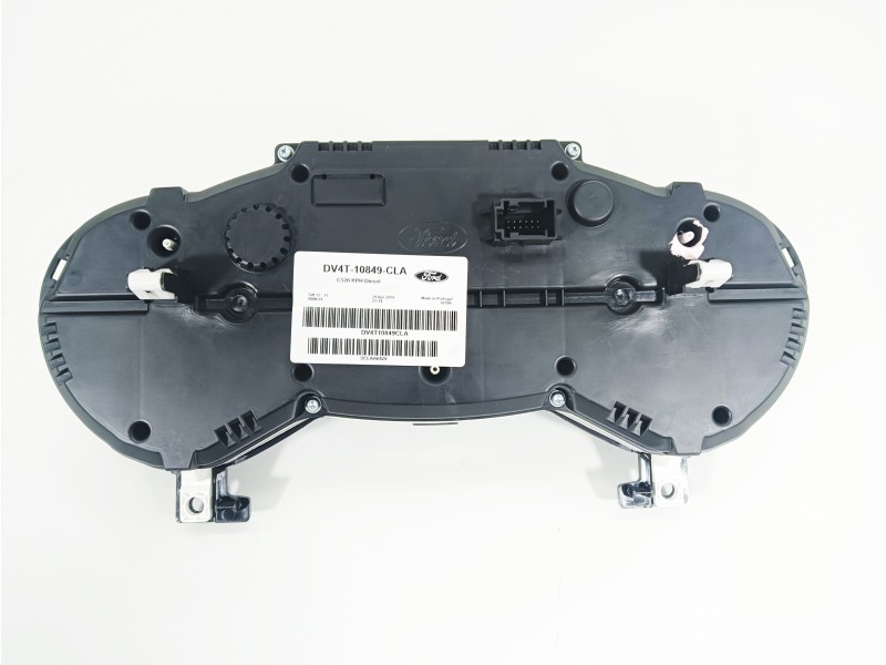 Recambio de cuadro instrumentos para ford kuga (cbs) titanium referencia OEM IAM DV4T10849CLA  